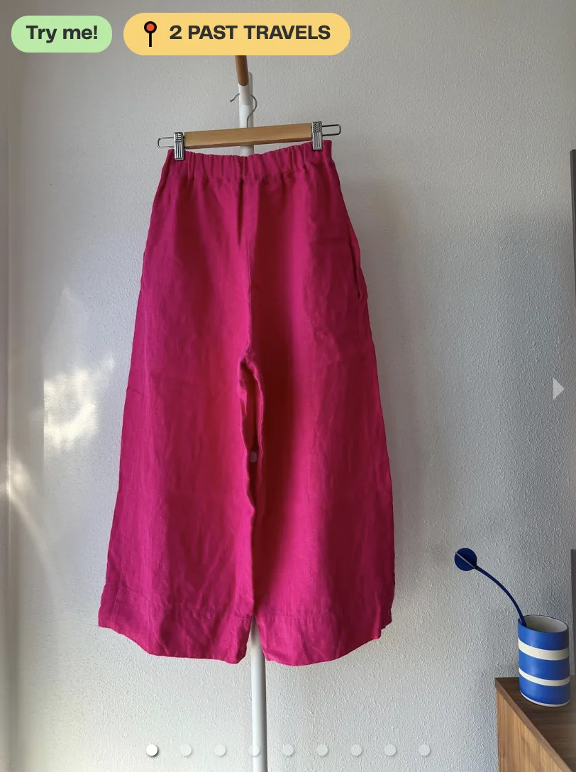 secondhand nettle studios