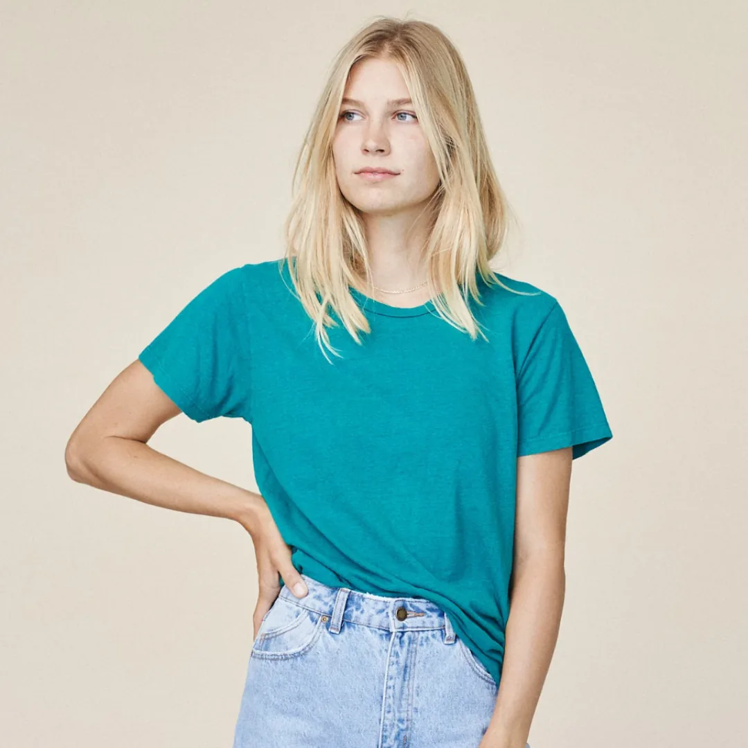 jungmaven slow fashion brands