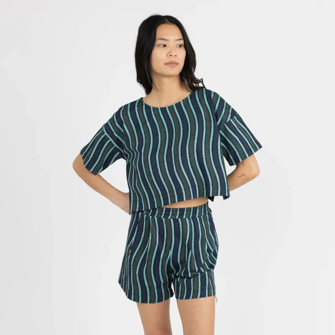 ilana kohn slow fashion brands