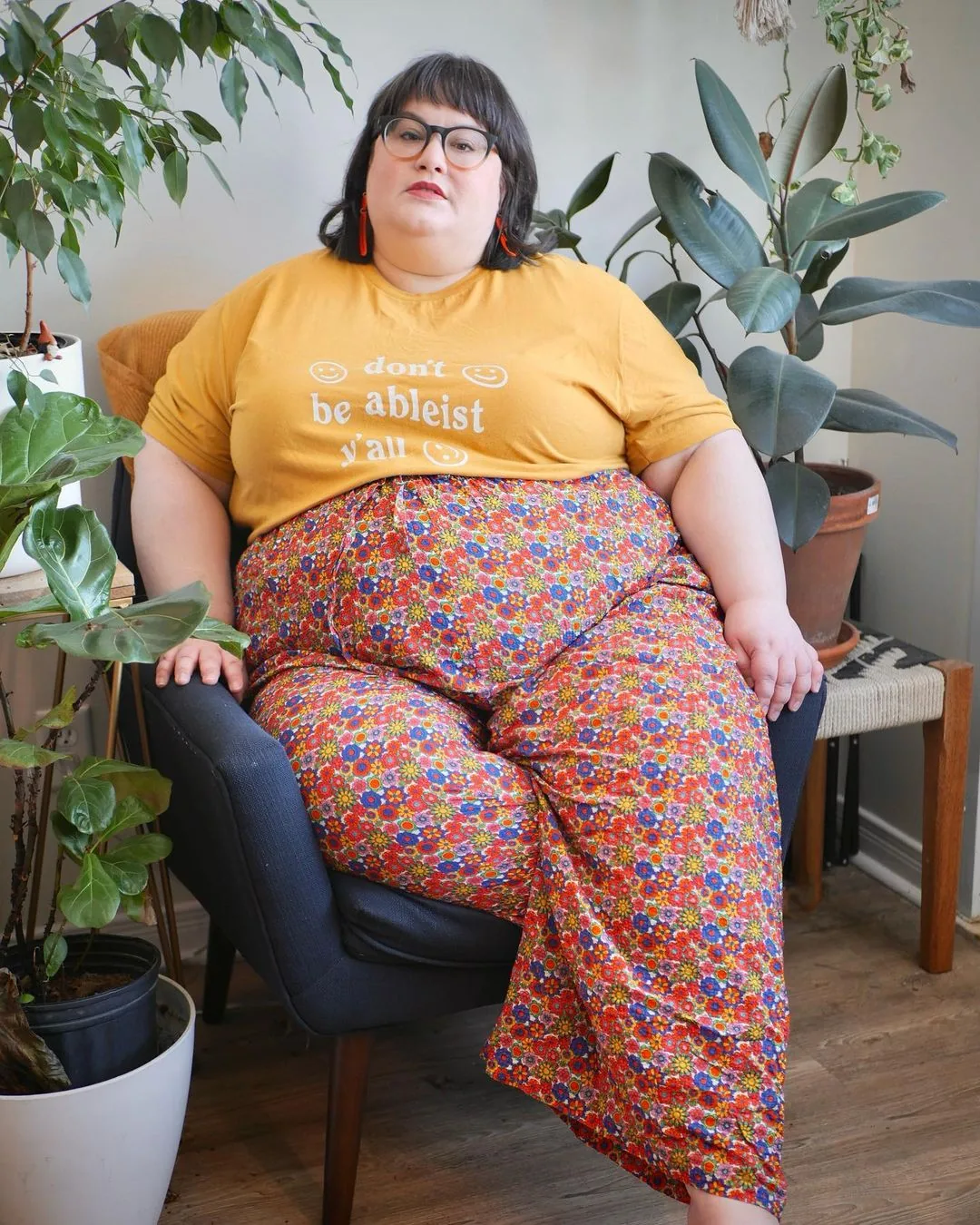 Val's guide to inclusive and adaptive sustainable fashion