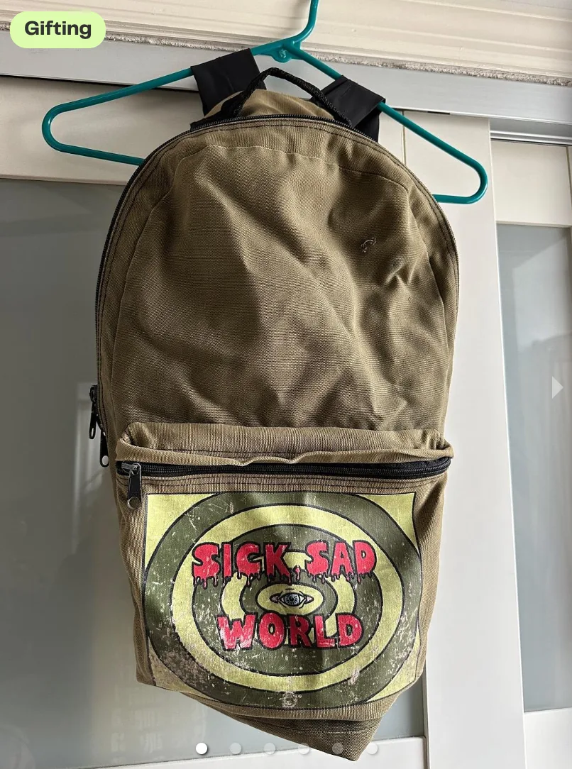 Daria Backpack