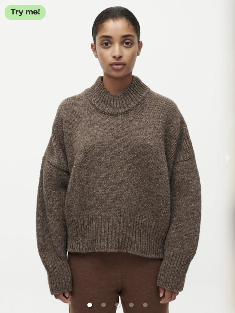 Discover babaà for Less: Top 5 Must-Have Pieces Available for Trade on Lucky Sweater
