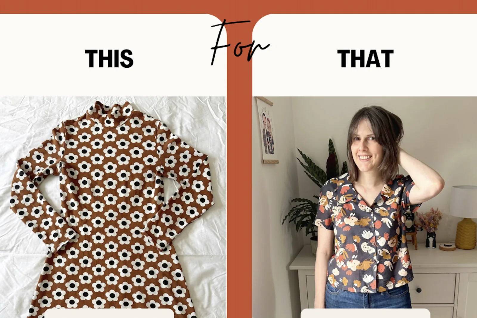 The joy of swapping: why trading is more fun than buying new