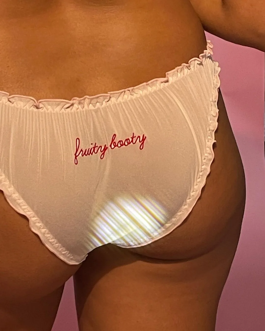 Fruity Booty