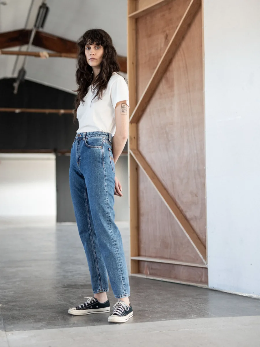 Nudie Jeans