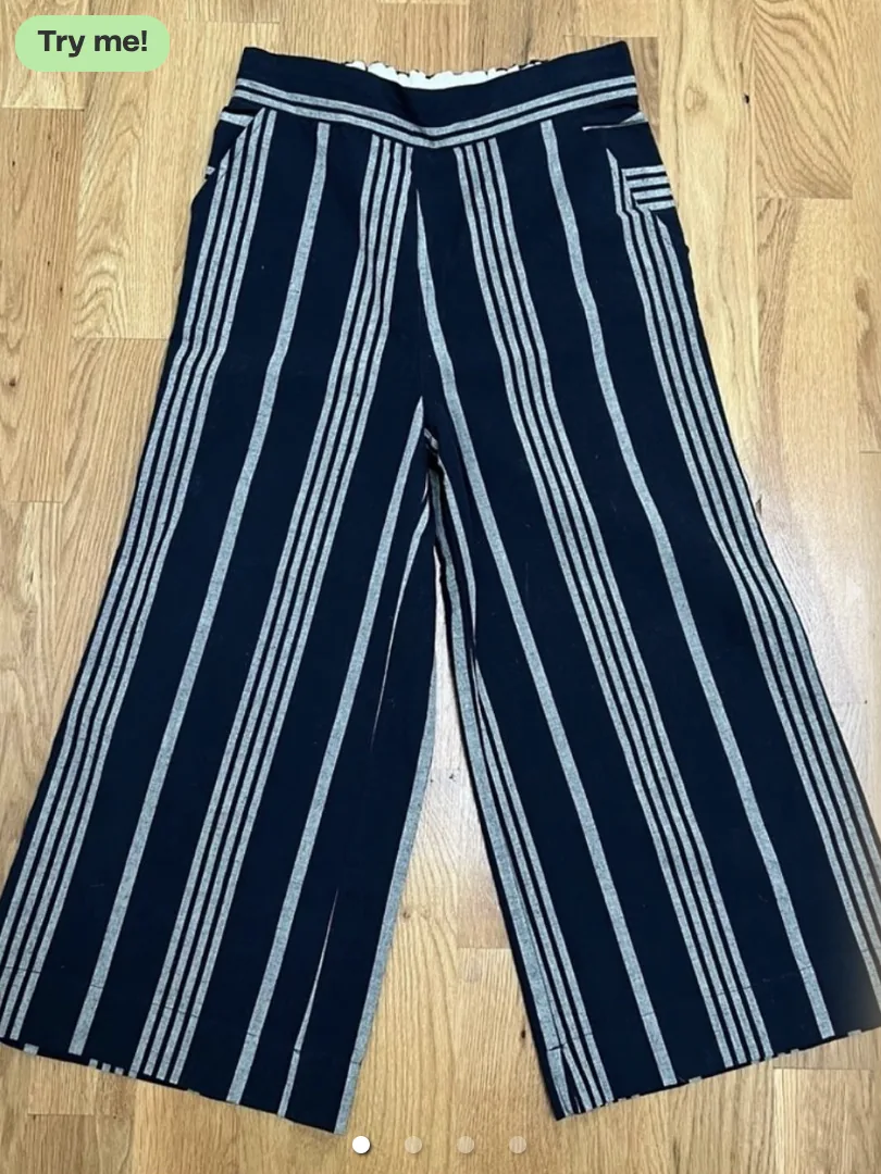 Ace & Jig - Brookline Pants