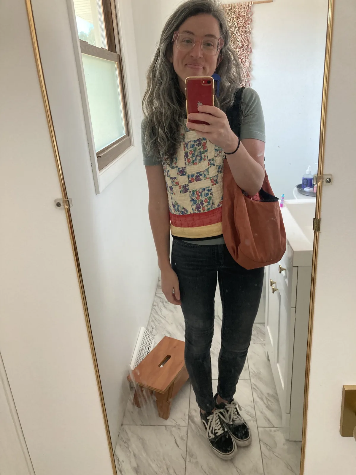 A Chat with Autumn, Our Vintage Community Lead