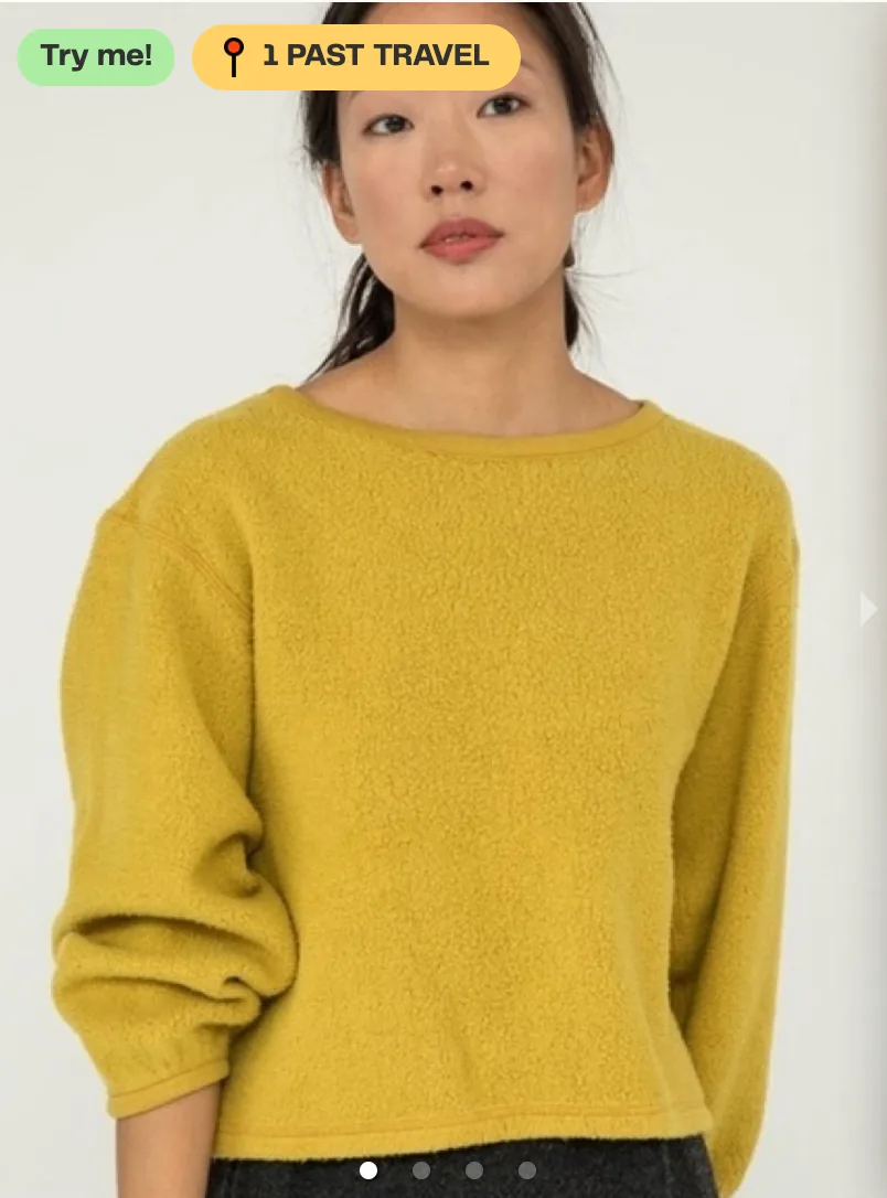 Elizabeth Suzann - Billie Sweater