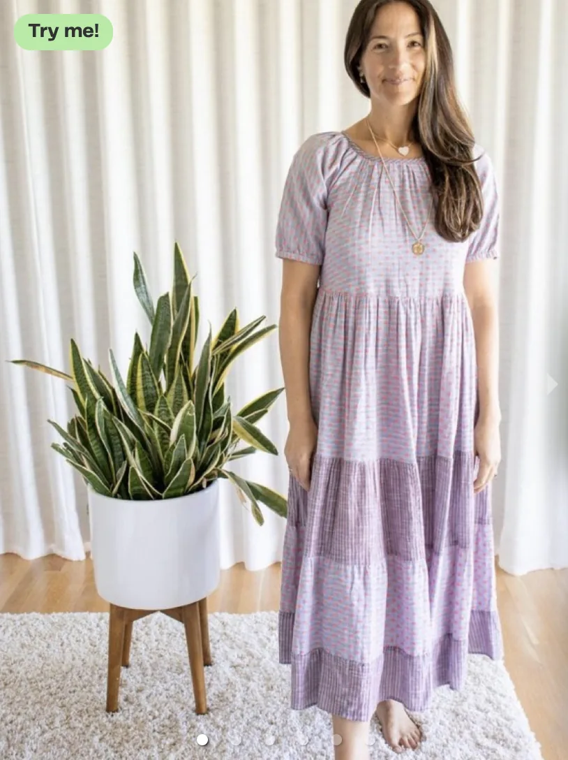 Discover Ace & Jig for Less: Top 5 Must-Have Pieces Available for Trade on Lucky Sweater