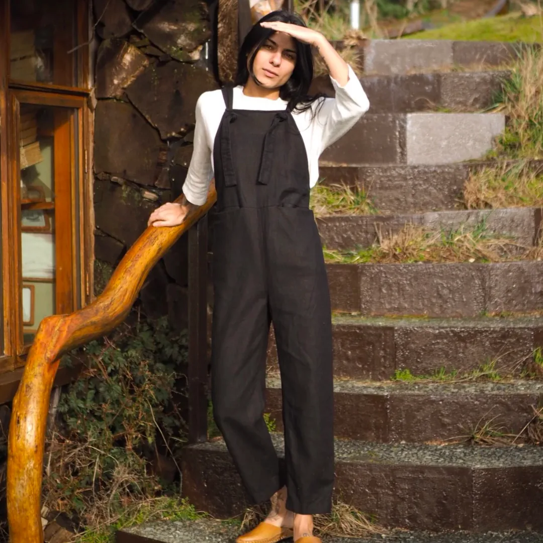 beaton linen slow fashion brands