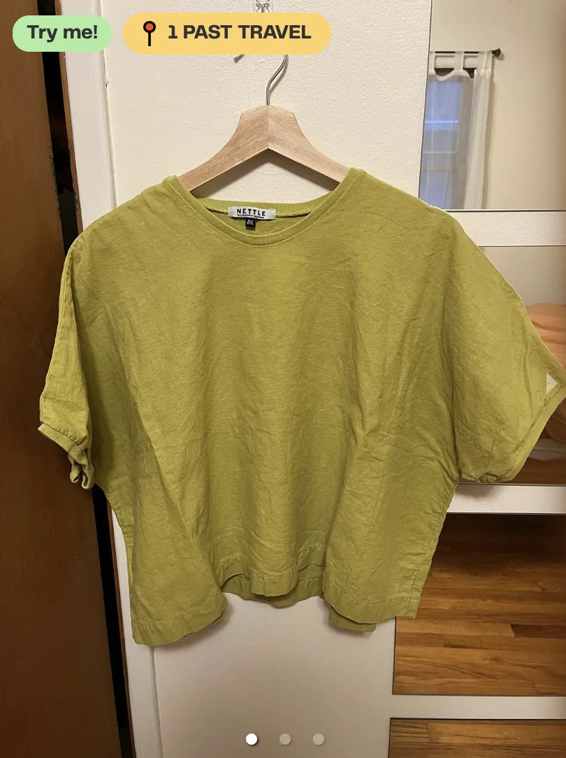 Discover Nettle Studios for Less: Top 5 Must-Have Pieces Available for Trade on Lucky Sweater