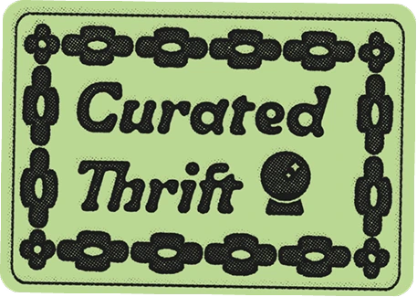 Curated Thrift